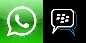 Illustration for article titled WhatsApp Baixar Messenger na App Store